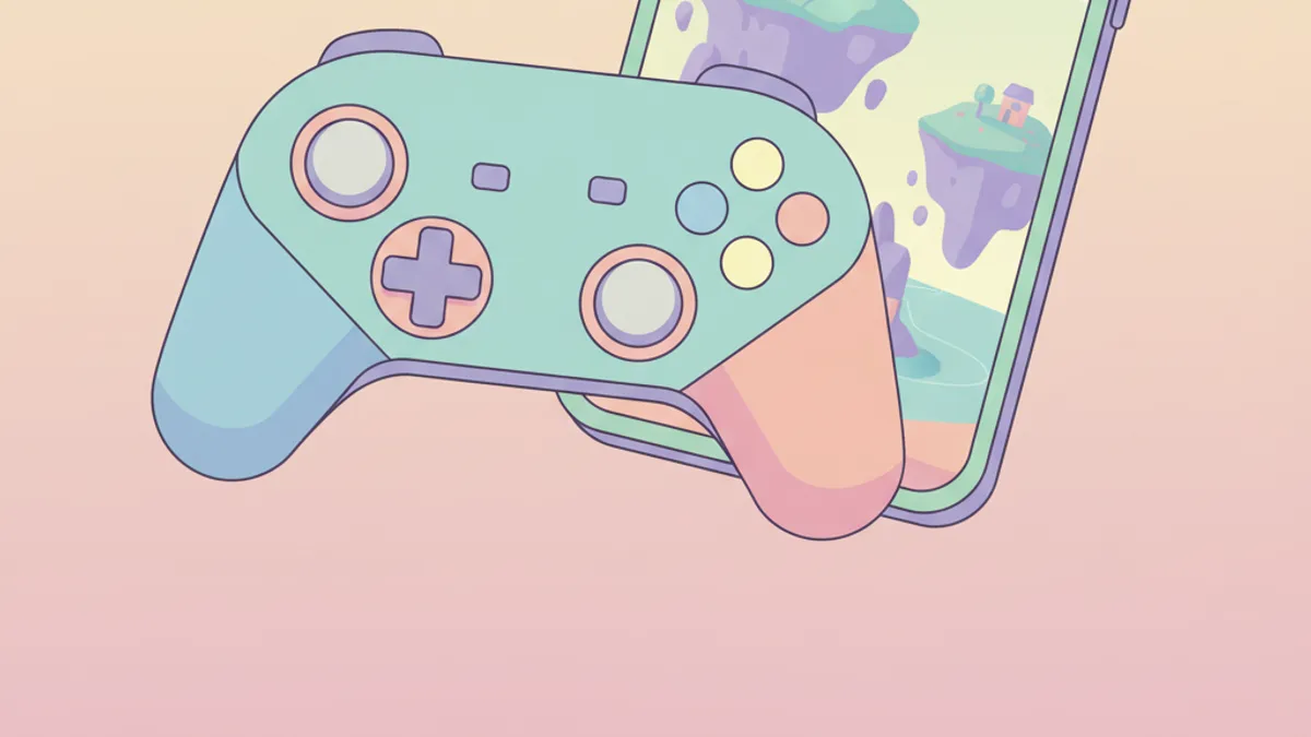 Mobile RPGs that respect your time